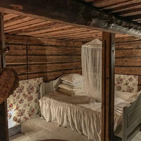 Вілла Kuusetuka Tourism Farm Pahkla Екстер'єр фото
