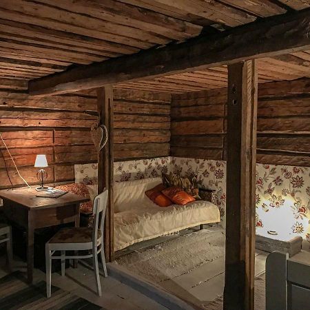 Вілла Kuusetuka Tourism Farm Pahkla Екстер'єр фото
